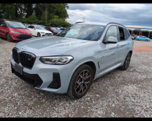 BMW X3 2023