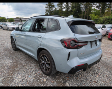 BMW X3 2023