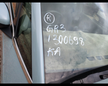 Honda Fit 2022