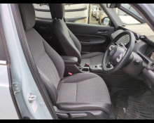 Honda Fit 2022