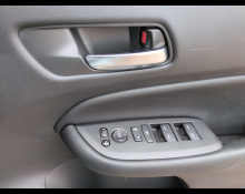 Honda Fit 2022