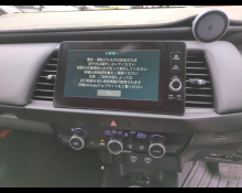 Honda Fit 2022