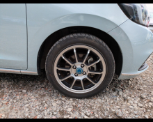 Honda Fit 2022