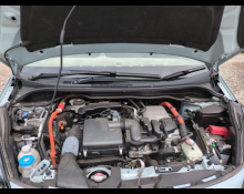 Honda Fit 2022