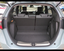 Honda Fit 2022