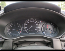 Mazda CX-30 2024