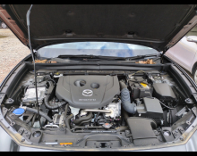 Mazda CX-30 2024