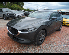 Mazda CX-30 2024