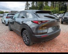 Mazda CX-30 2024