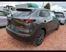 Mazda CX-30 2024