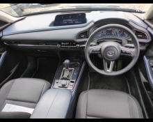 Mazda CX-30 2024