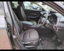 Mazda CX-30 2024
