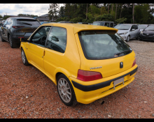Peugeot 106 2000