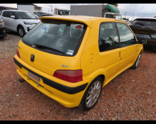 Peugeot 106 2000