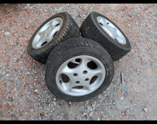 Peugeot 106 2000