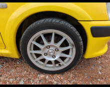 Peugeot 106 2000