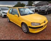 Used Peugeot Cars For Sale in Japan At Best Price