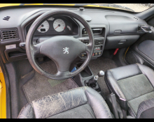 Peugeot 106 2000