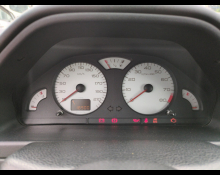 Peugeot 106 2000