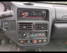 Peugeot 106 2000