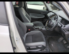 Honda Fit 2023