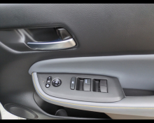 Honda Fit 2023