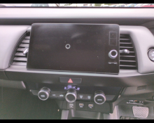 Honda Fit 2023