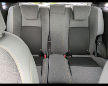 Honda Fit 2023