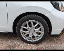 Honda Fit 2023