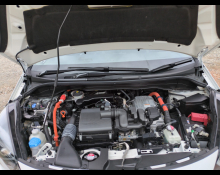 Honda Fit 2023