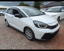 Used Honda Fit Cars For Sale in Japan