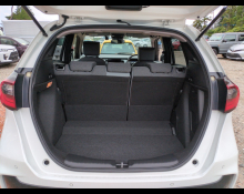 Honda Fit 2023