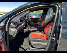 Mercedes Benz GLE-Class 2023