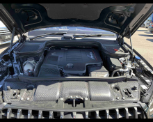 Mercedes Benz GLE-Class 2023
