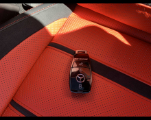 Mercedes Benz GLE-Class 2023