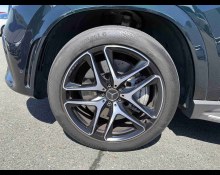Mercedes Benz GLE-Class 2023