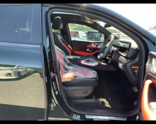 Mercedes Benz GLE-Class 2023
