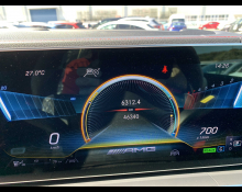 Mercedes Benz GLE-Class 2023