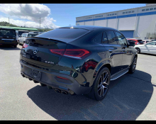 Mercedes Benz GLE-Class 2023