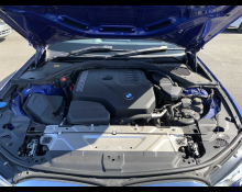 BMW 3 Series 2020