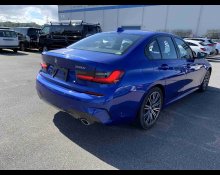 BMW 3 Series 2020