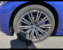 BMW 3 Series 2020