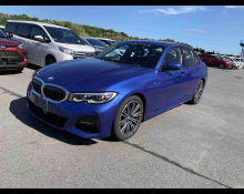 BMW 3 Series 2020