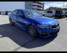 Used Bmw 3 series Cars For Sale in Japan