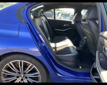 BMW 3 Series 2020
