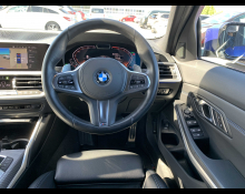 BMW 3 Series 2020