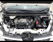 Toyota Voxy 2016