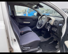 Suzuki Alto 2019