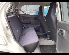 Suzuki Alto 2019