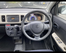 Suzuki Alto 2019